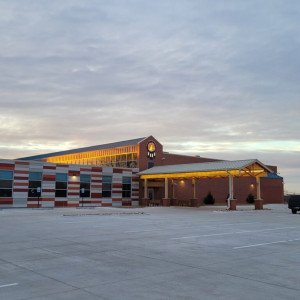 Ponca Tribe of Nebraska  NE