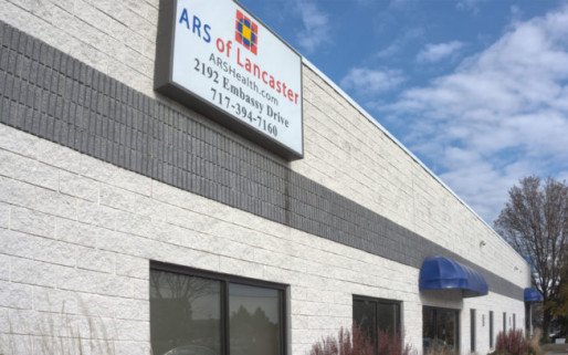 ARS Of Lancaster LP