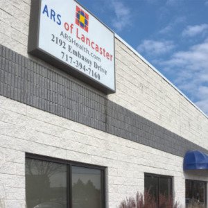 ARS Of Lancaster LP
