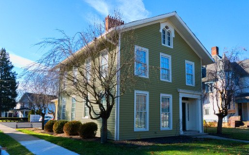 Behav Healthcare Partners/Central OH Courage House Womens Recovery Center