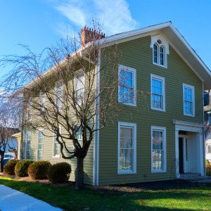 Behav Healthcare Partners/Central OH