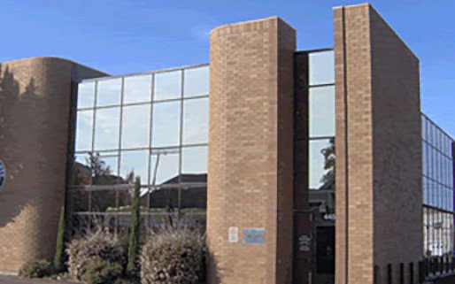 Linn County Alcohol and Drug Treatment Program