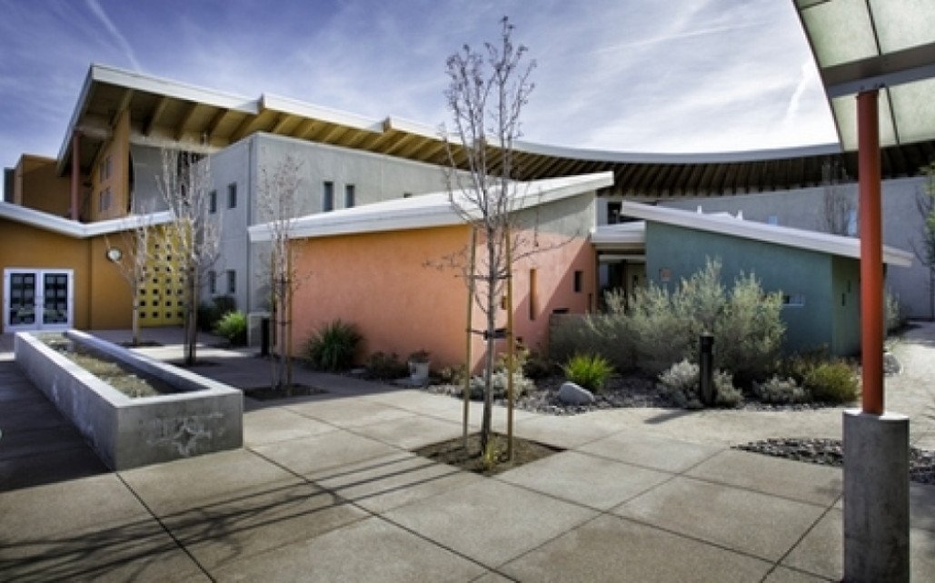 Penny Lane Centers  CA