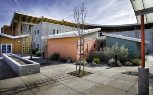 Penny Lane Centers Antelope Valley Family Center