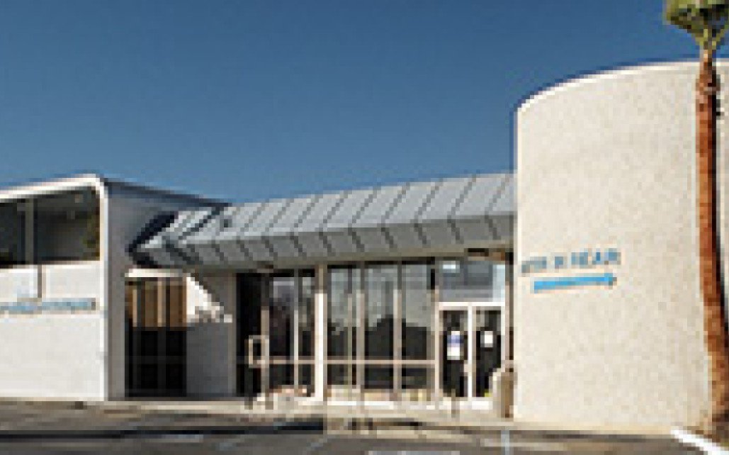 Tarzana Treatment Centers Inc  CA