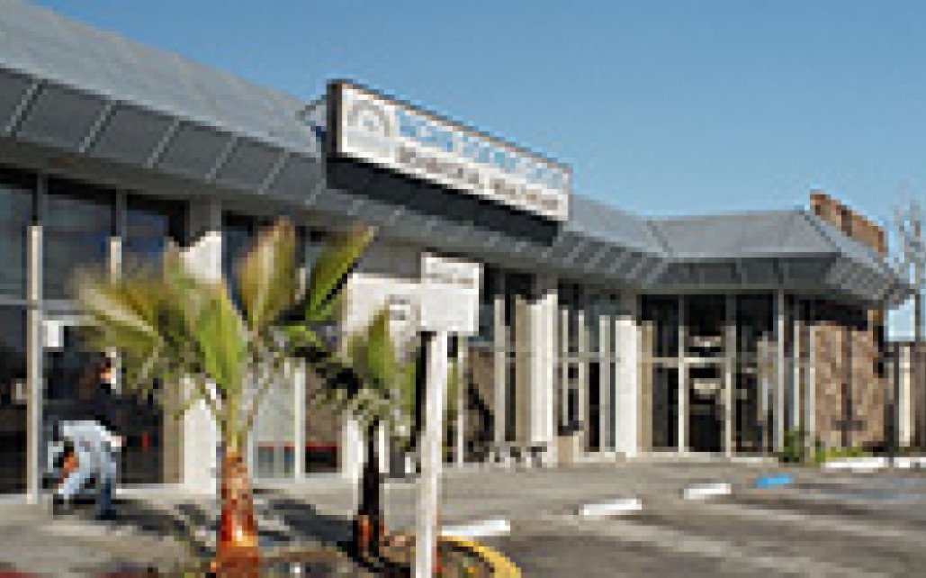 Tarzana Treatment Centers Inc  CA