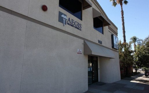 Aegis Treatment Centers LLC