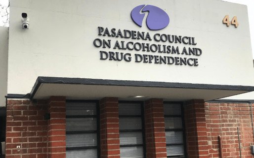 Pasadena Council on Alcoholism and Drug Dependence