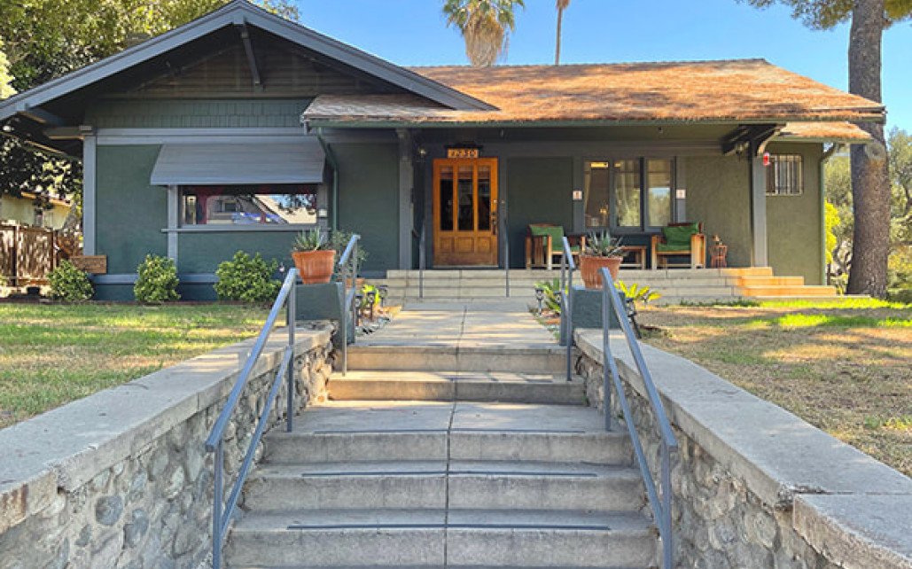 Grandview Foundation Inc