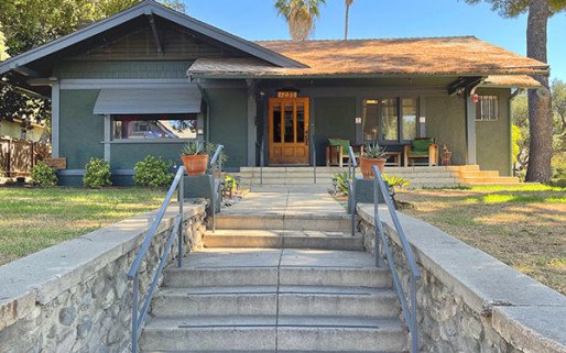 Grandview Foundation Inc