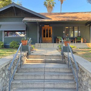 Grandview Foundation Inc
