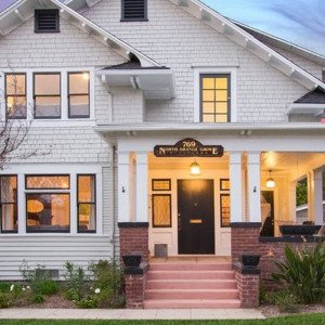 Insight Treatment Programs  CA