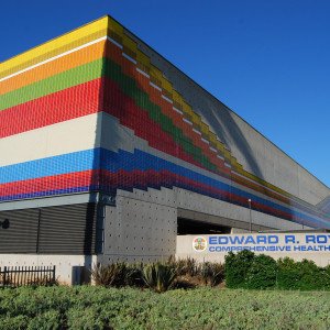 County of Los Angeles