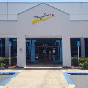 Penny Lane Centers  CA
