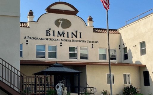 Social Model Recovery Systems Bimini