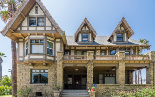 Alcoholism Center for Women Miracle House