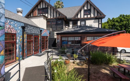 Alcoholism Center for Women Outpatient Services