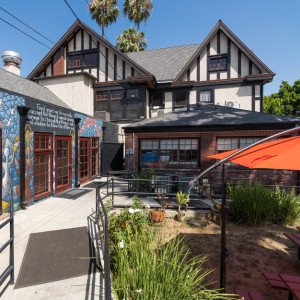 Alcoholism Center for Women  CA