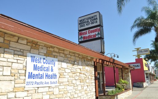 West County Medical Clinic