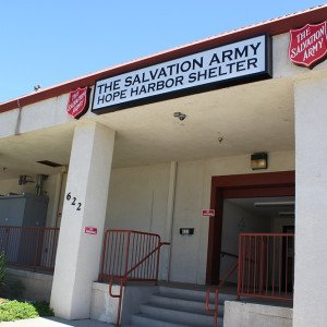 Salvation Army