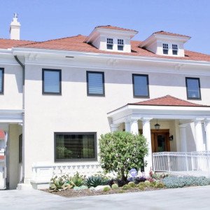 Peggy Albrecht Friendly House