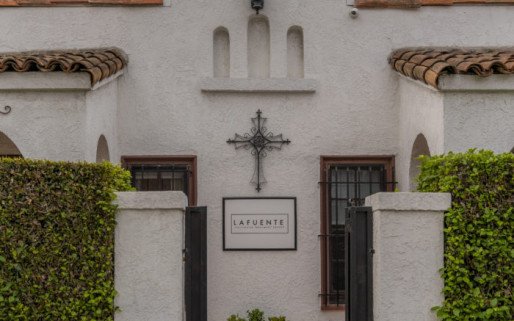 La Fuente Hollywood Treatment Ctr LLC