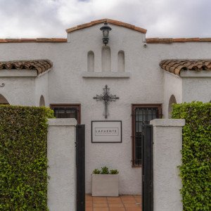 La Fuente Hollywood Treatment Ctr LLC