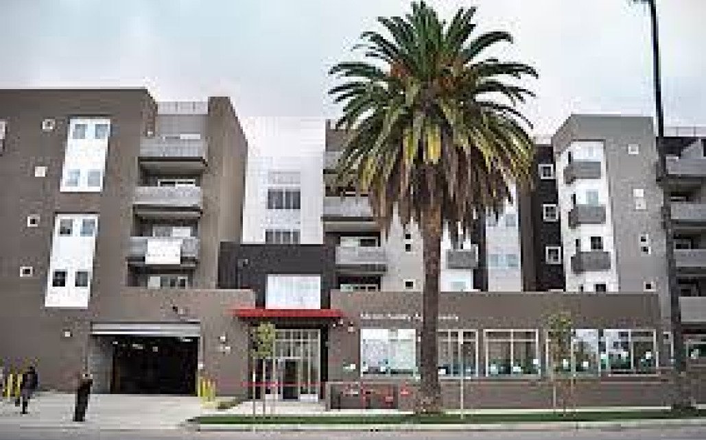 Koreatown Youth and Community Center