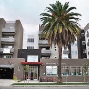 Koreatown Youth and Community Center