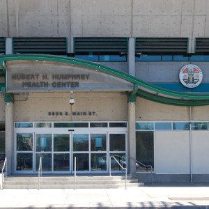 County of Los Angeles