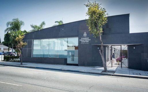 Chabad of California Chabad Recovery Outpatient Center