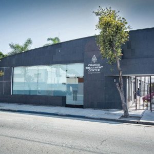 Chabad Residential  CA