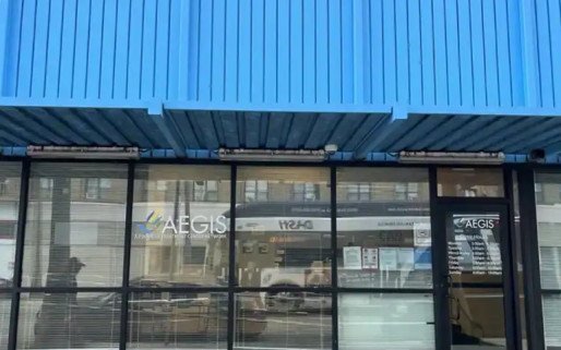 Aegis Treatment Centers LLC