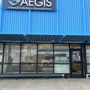 Aegis Treatment Centers LLC  CA