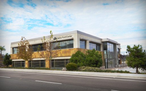 Betty Ford Center Hazelden Betty Ford Foundation