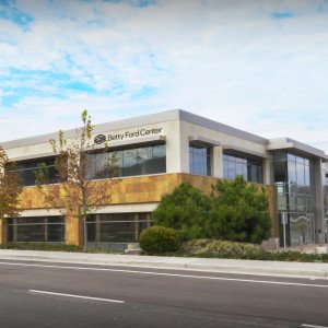 Betty Ford Center  CA