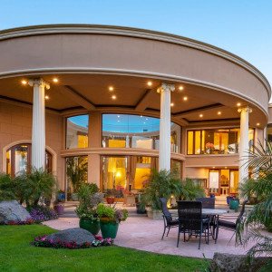 6390 Meadows Court LLC  CA