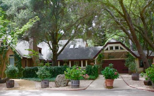 Milestones Ranch Malibu