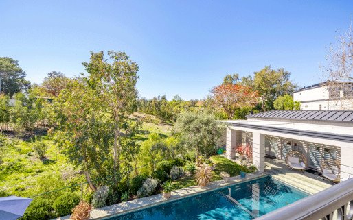 Cliffside Malibu