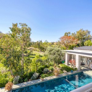 Cliffside Malibu  CA