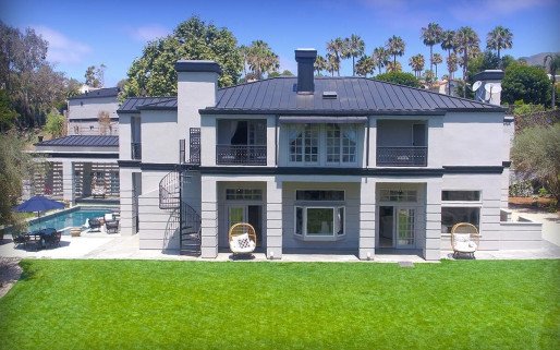 Access Malibu
