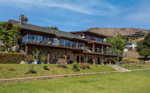 Behavioral Health Solutions of Malibu Broad Beach Retreat