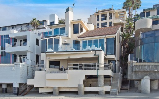 James and Bentz Inc The Pointe Malbu Recovery
