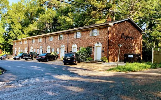 Pines and Cady Hill Recovery Center