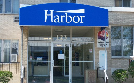 Harbor