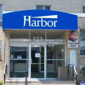 Harbor  OH