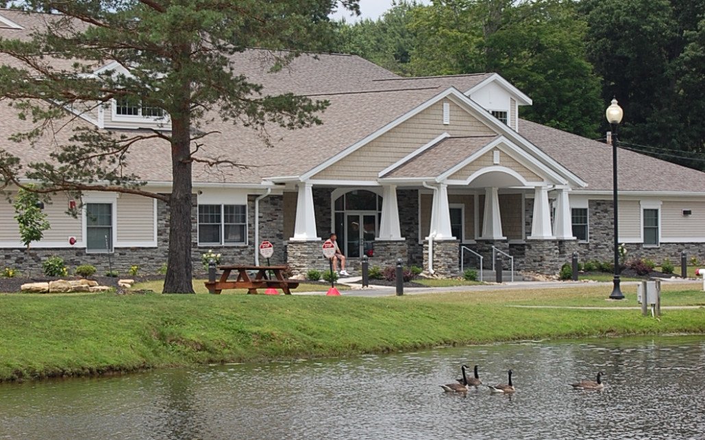 Glenbeigh Outpatient Center  OH