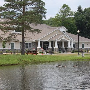 Glenbeigh Outpatient Center  OH