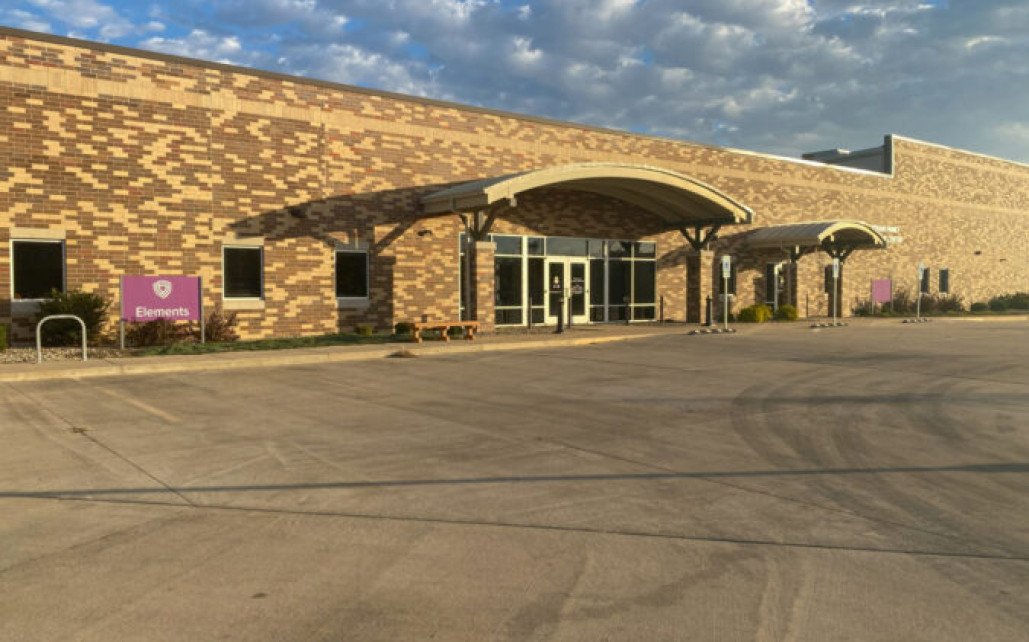 Elements at Crossing Healthcare