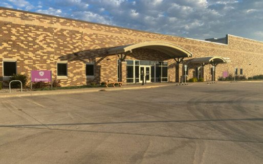 Elements at Crossing Healthcare